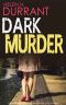 [DI Greco 01] • Dark Murder